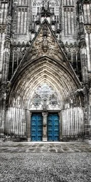 Cathedral Stock Photos