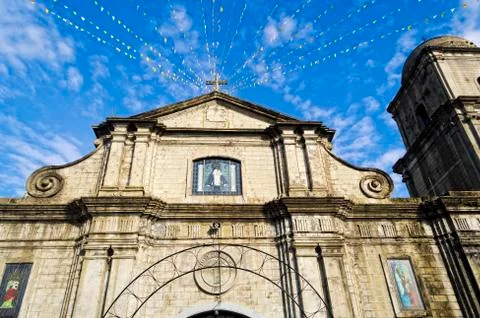 Cathedral Stock Photos