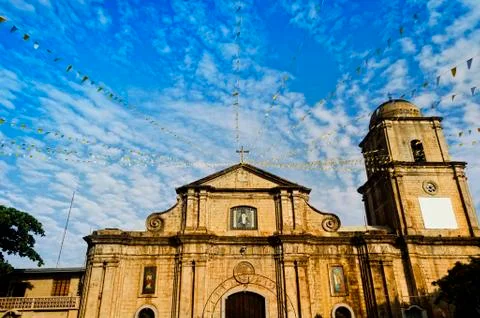 Cathedral Stock Photos