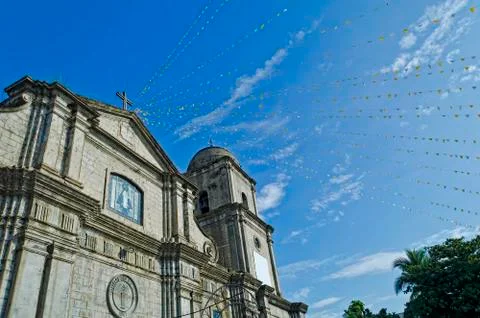 Cathedral Foto stock