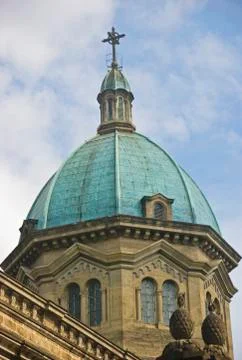 Cathedral Stock Photos