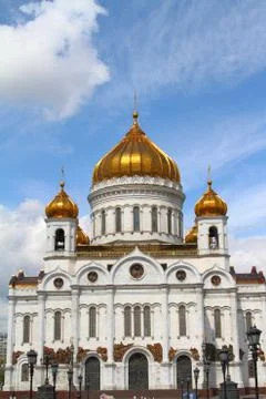 Cathedral Stock Photos