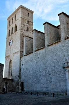 Cathedral Stock Photos