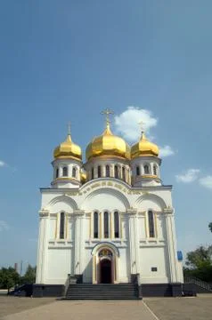 Cathedral Stock Photos