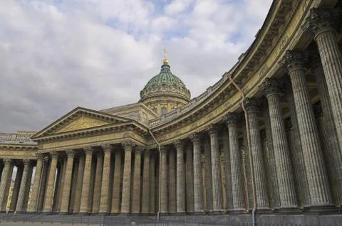 Cathedral Stock Photos