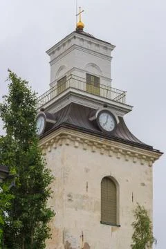 Cathedral Stock Photos