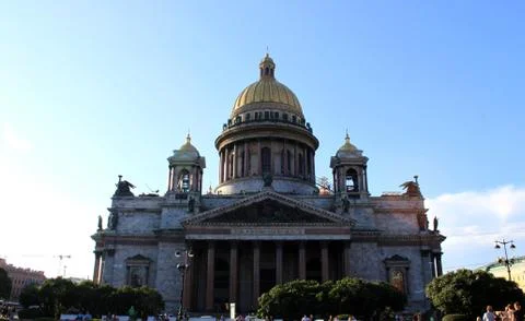 Cathedral 库存照片