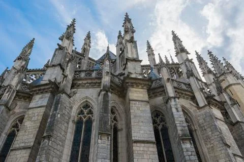 Cathedral Stock Photos