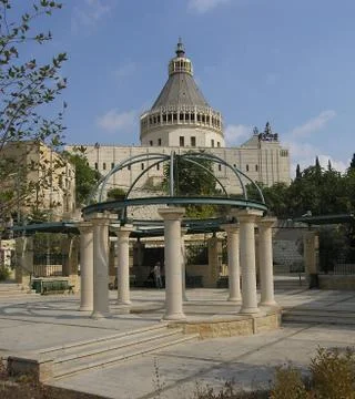 Cathedral Stock Photos