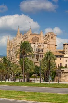 Cathedral Stock Photos