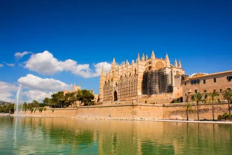 Cathedral Stock Photos