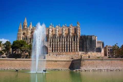 Cathedral Stock Photos