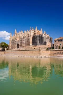 Cathedral Stock Photos