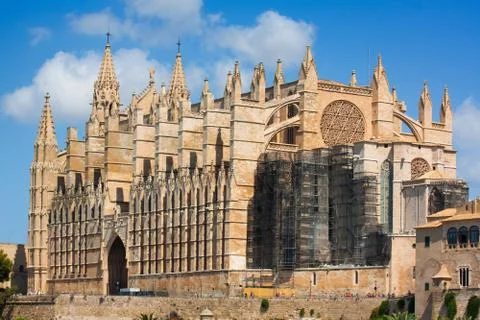 Cathedral Stock Photos