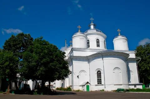 Cathedral Stock Photos