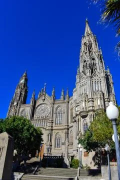 CATHEDRAL Stock Photos