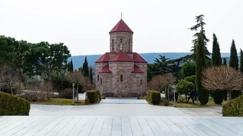 Cathedral Stock Photos