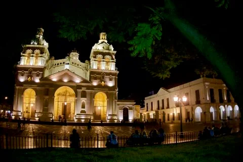 Cathedral Stock Photos