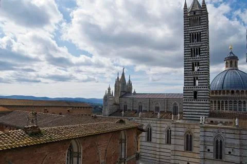Cathedral Stock-Fotos