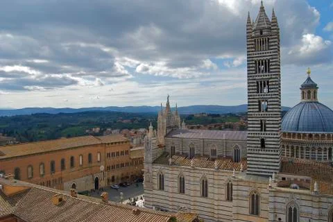 Cathedral Stock Photos