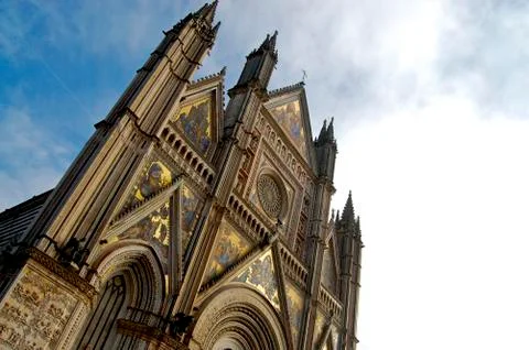 Cathedral Stock Photos