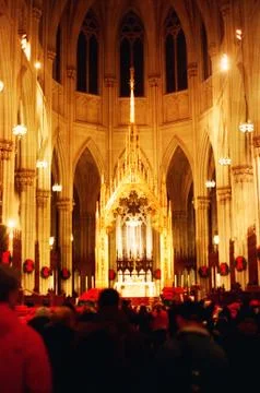 Cathedral Stock Photos