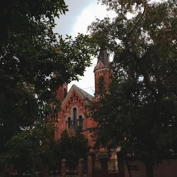 Cathedral Stock Photos