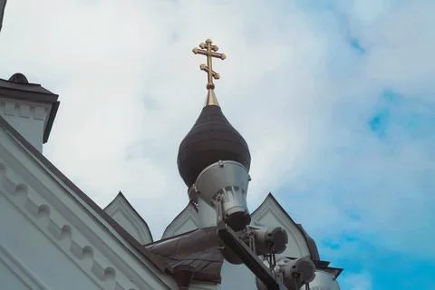 Cathedral Stock Photos