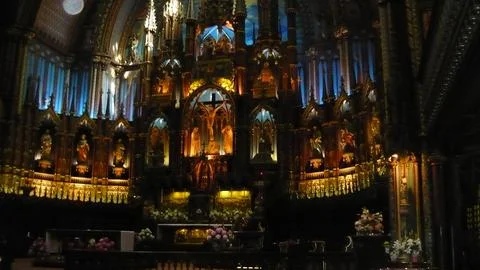 Cathedral Stock Photos