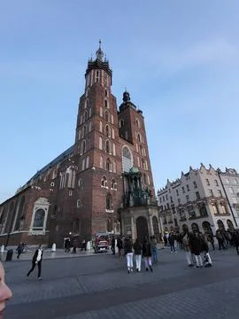 Cathedral Stock Photos