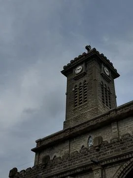 Cathedral Stock Photos