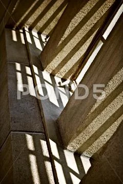 Cathedral Sill Stock Photos
