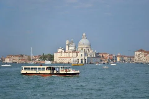 Cathedral view Stock Photos