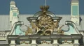 Catherine Palace. Pushkin. Catherine Park. Tsarskoye Selo. 4K. 4k or 4k+ Resolution