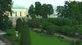 Catherine Palace. Pushkin. Catherine Park. Tsarskoye Selo. 4K. 4k or 4k+ Resolution
