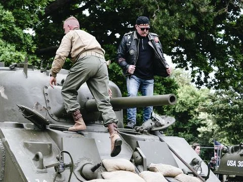 Catherine.leblond76000@gmail.com Foto stock