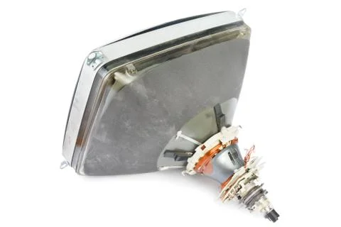 Cathode ray tube Stock Photos
