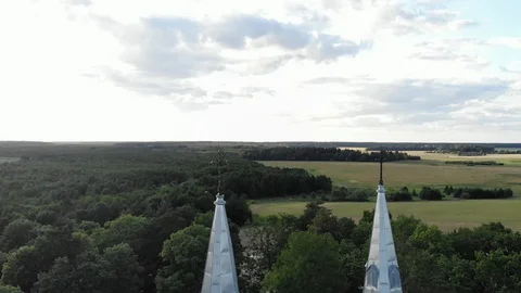 Catholic church! Stock-Footage 112179351