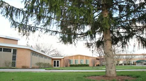 Catholic ministry Stock-Footage 10834504