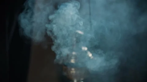 Catholic rite Thurmon Video stock 44627321