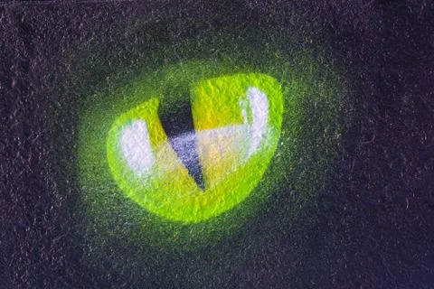 Cat's-eye Stock Photos