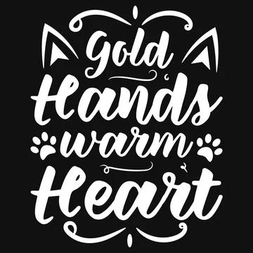 Cats typographic graphics tshirt design vector design Stock Illustration