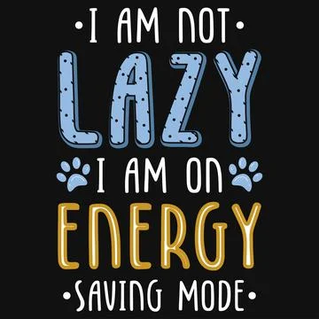 Cats typographic tshirt design vector design Stock Illustration