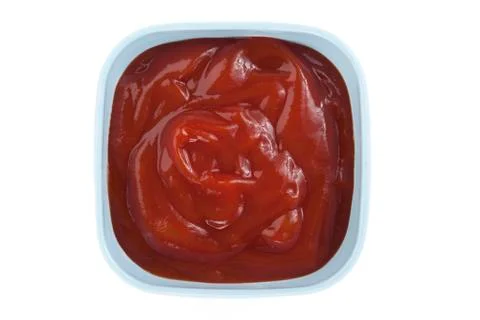 Catsup Stock Photos