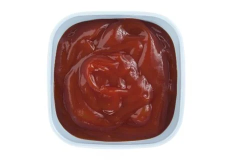 Catsup Stock Photos