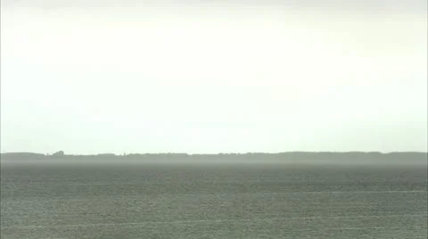 The Cattegat Stock Footage 11320587