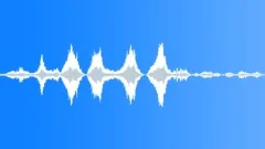 Cattle 2 Sound Effect