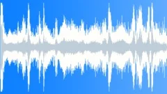 Cattle Drive 3Sound Effect