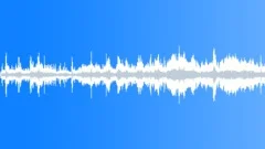 Cattle Drive Sound Effect