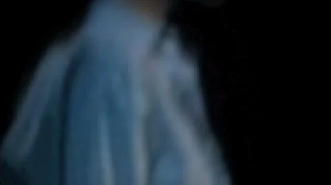 Catwalk 105. Stock Footage 1081114